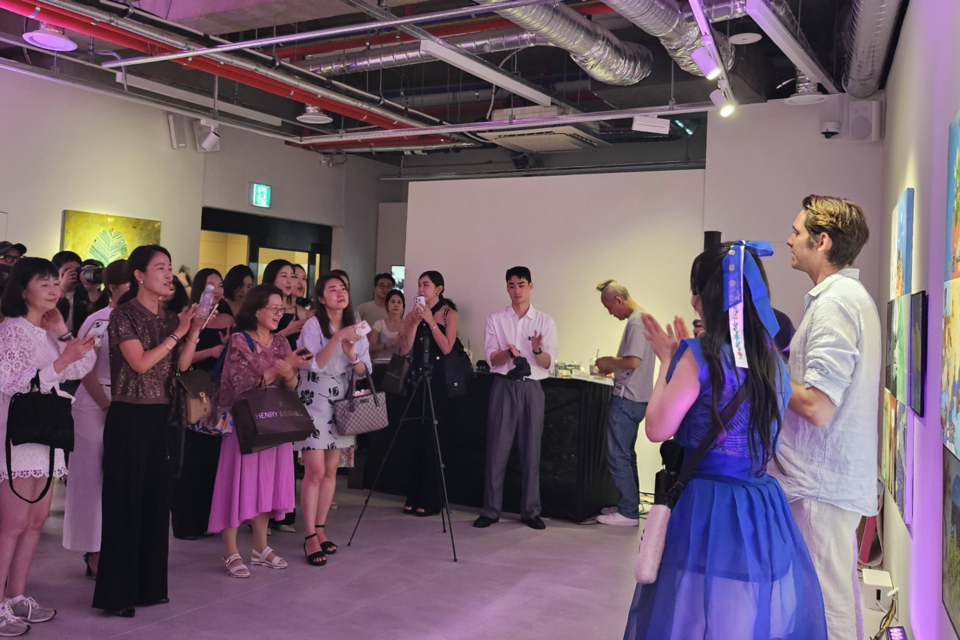 (사진=케이리즈갤러리)