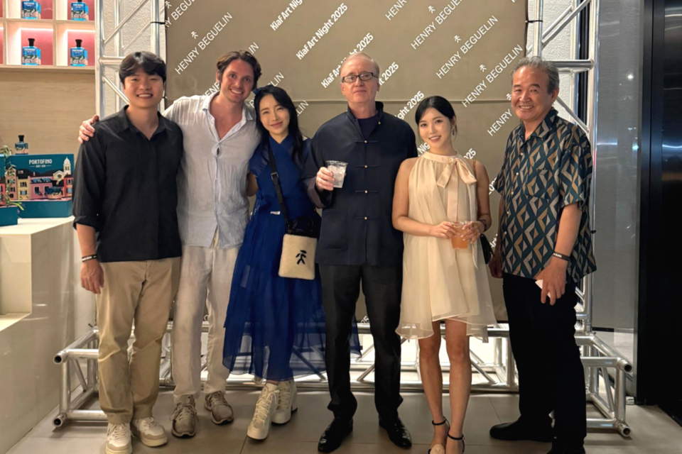 (사진=케이리즈갤러리)