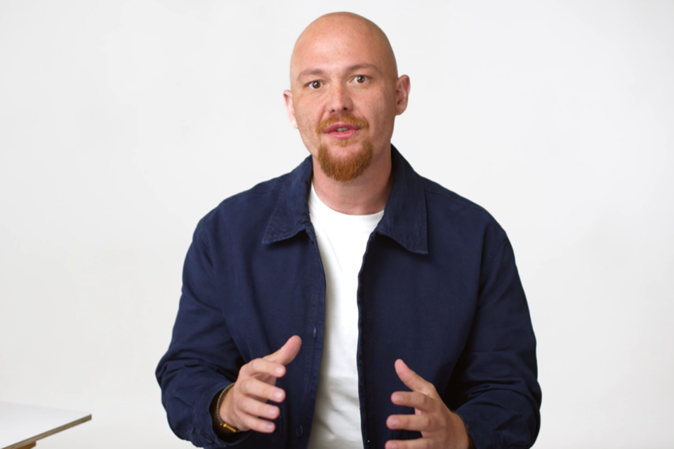 암자드 마사드 리플릿 CEO. (사진=리플릿)