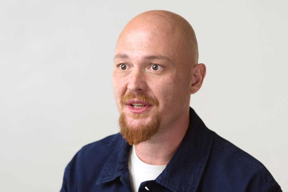 암자드 마사드 리플릿 CEO. (사진=리플릿)