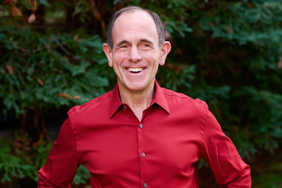 키스 라보이스 오픈도어 테크놀로지스 창업자. (사진=코슬라벤처스)