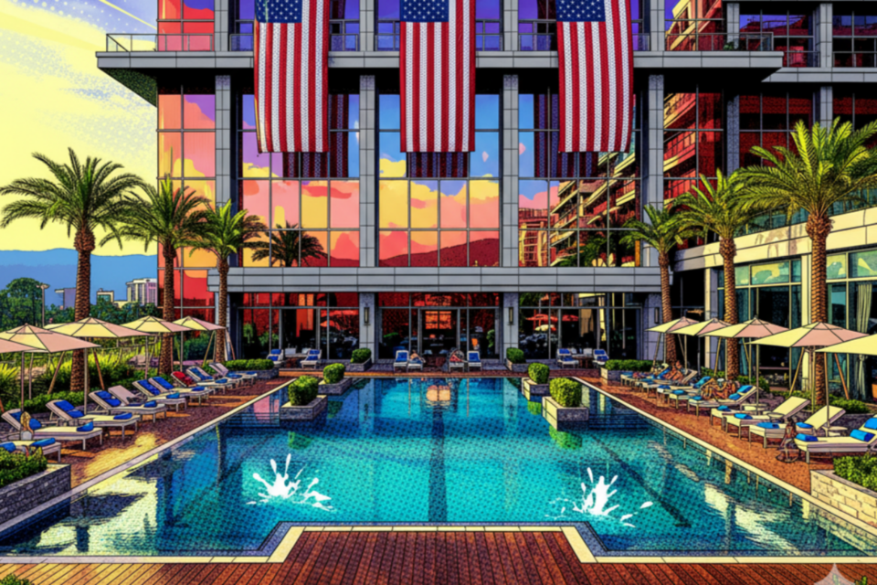 기사의 이해를 돕기 위해 AI 도구로 제작한 이미지. (사진=제미나이)