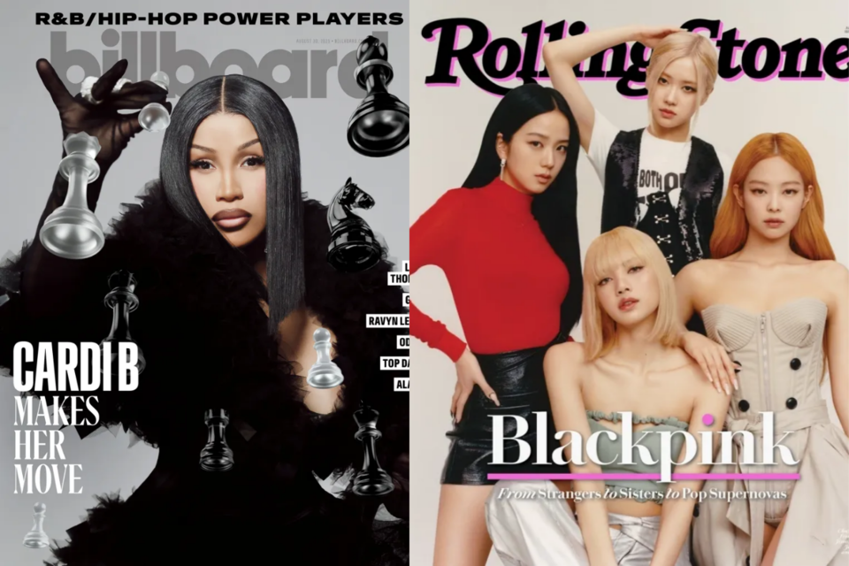 (사진=펜스키 미디어 코퍼레이션)