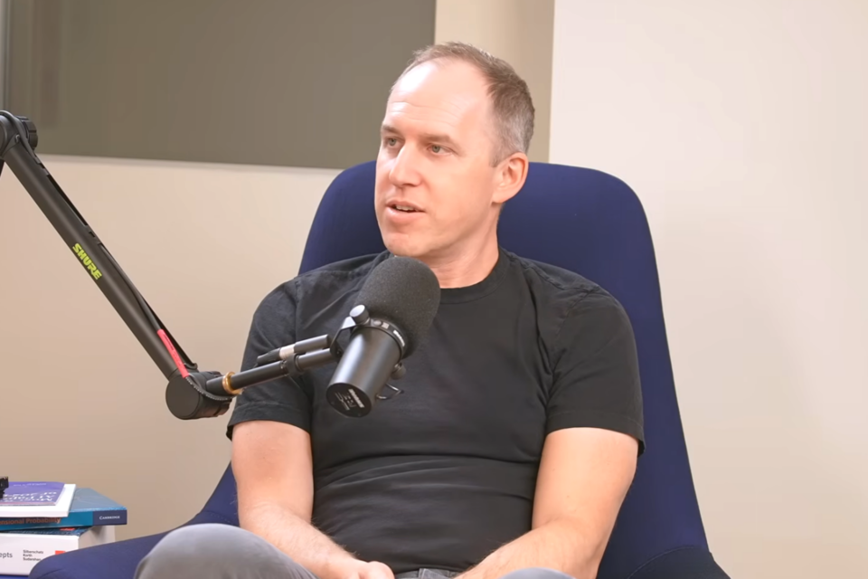 브렛 테일러 오픈AI 이사회 의장. (사진=시에라)