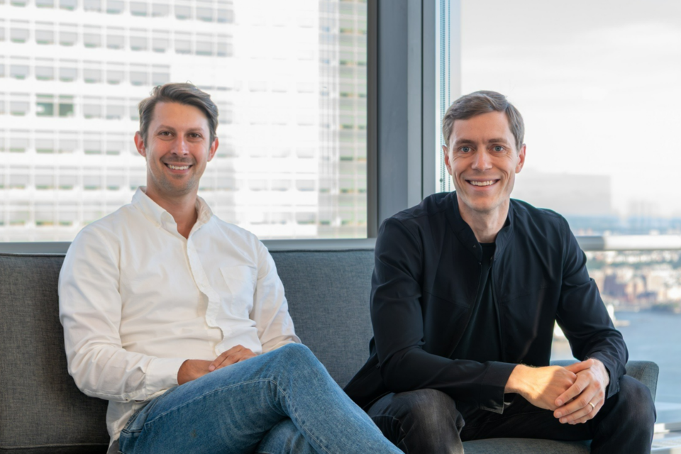 AI 스타트업 스파라 공동 창업자. (사진=스파라)