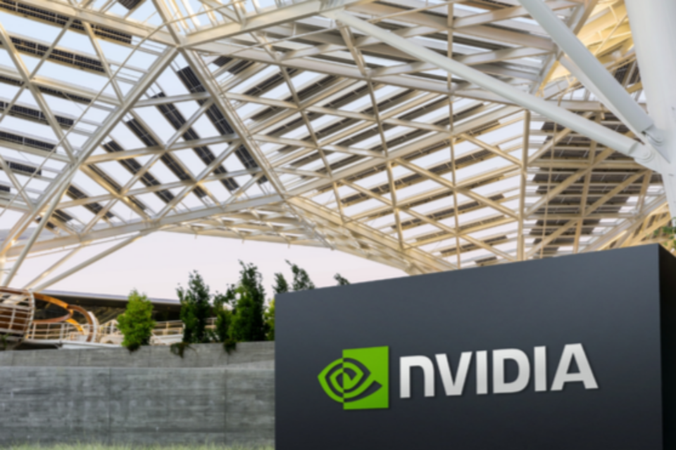 (사진=엔비디아)