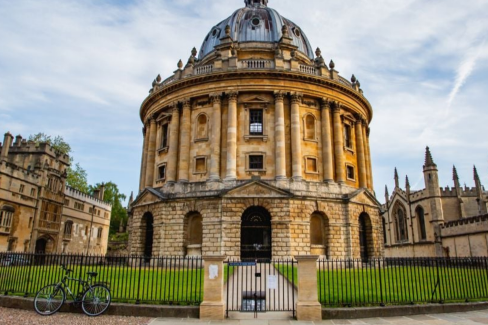 (사진=옥스퍼드대)