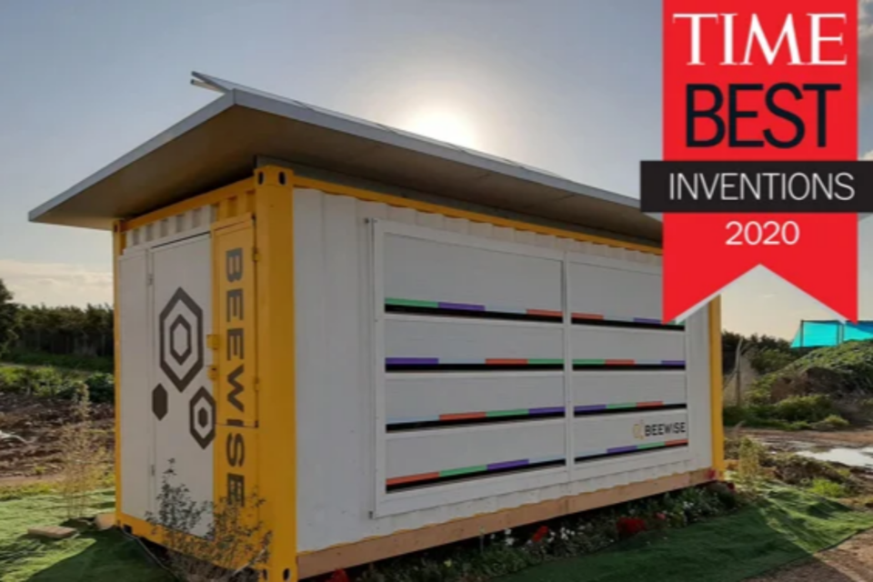 (사진=비와이즈)