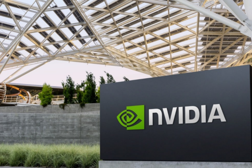 (사진=엔비디아)