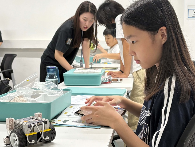 (사진=CJ올리브네트웍스)