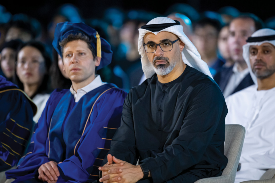 (사진=아부다비 정부)