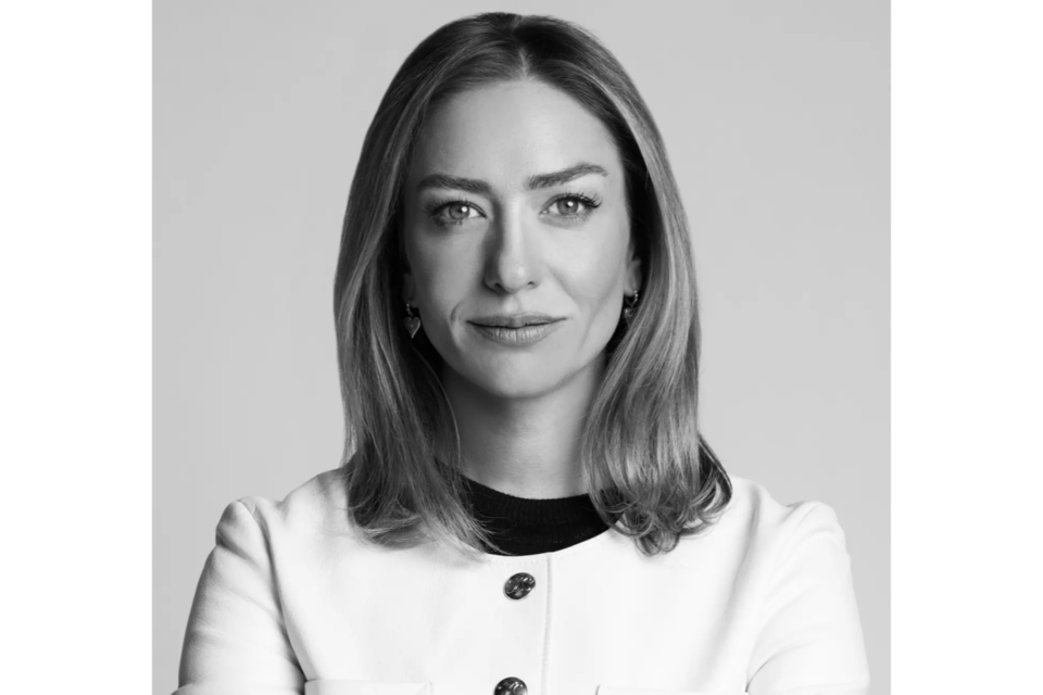 틴더, 범블을 설립한 휘트니 울프 허드 창업자. (사진=범블)