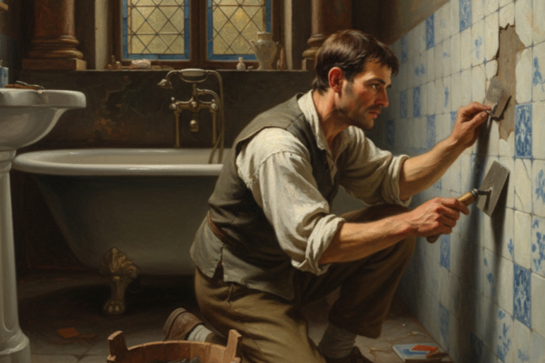 기사의 이해를 돕기 위해 AI 도구로 제작한 이미지. (사진=제미나이)