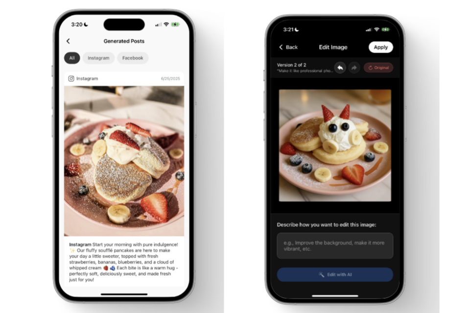 (사진=콜레가 AI)