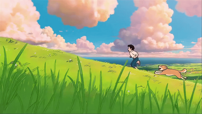 소라 2 모델로 생성한 영상. (그래픽=오픈AI)