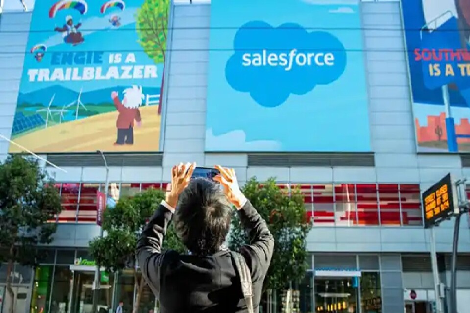 (사진=세일즈포스)