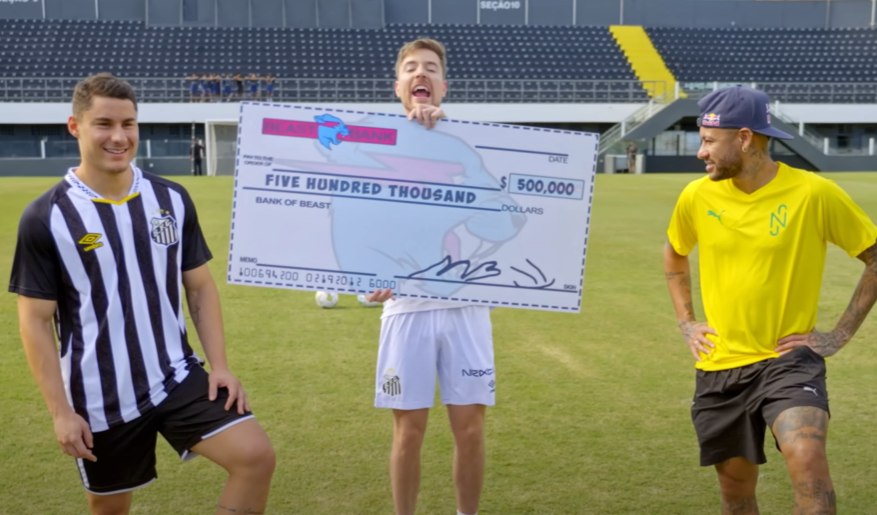 (사진=미스터비스트)