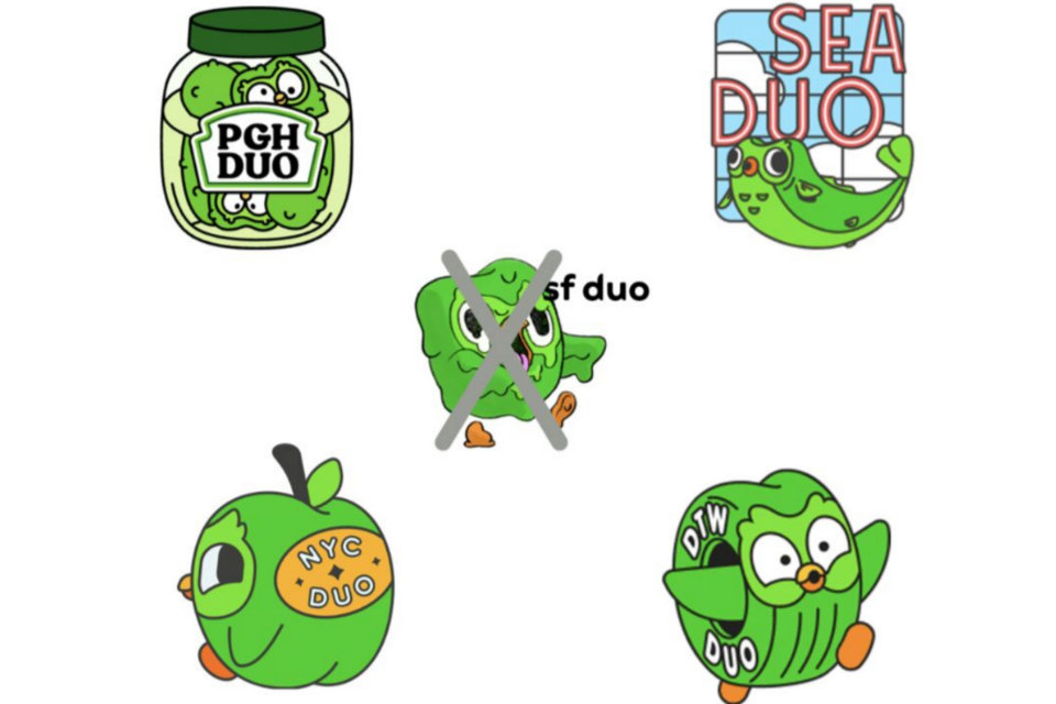 (사진=듀오링고)