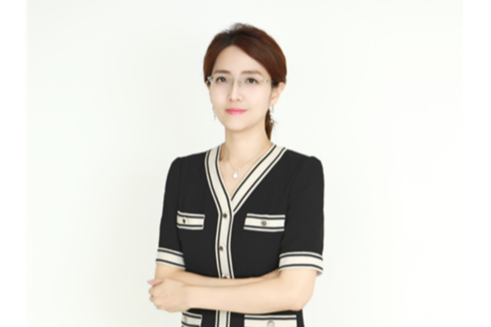 정윤경 법학박사. (사진=커뮤니케이션북스)