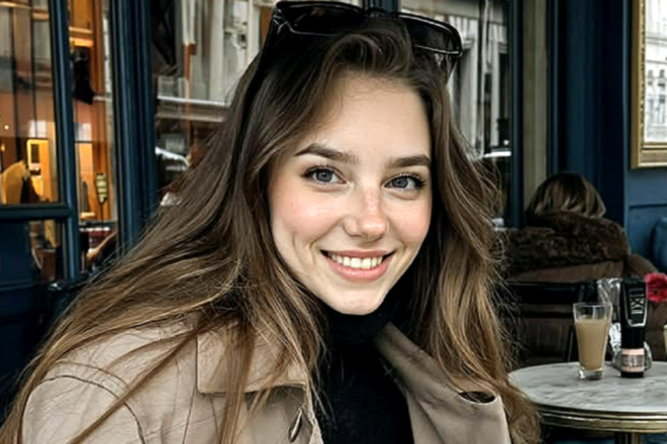 AI 배우 틸리 노우드. (사진=인스타그램)