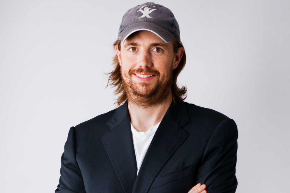 마이크 캐논 브룩스 아틀라시안 CEO. (사진=링크드인)