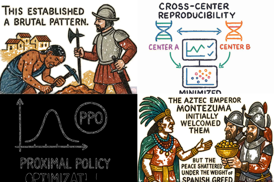 골포의 AI 모델이 생성한 AI 영상 갈무리. (사진=골포)
