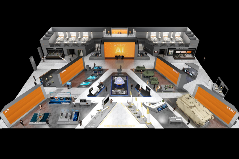 (사진=한화에어로스페이스)