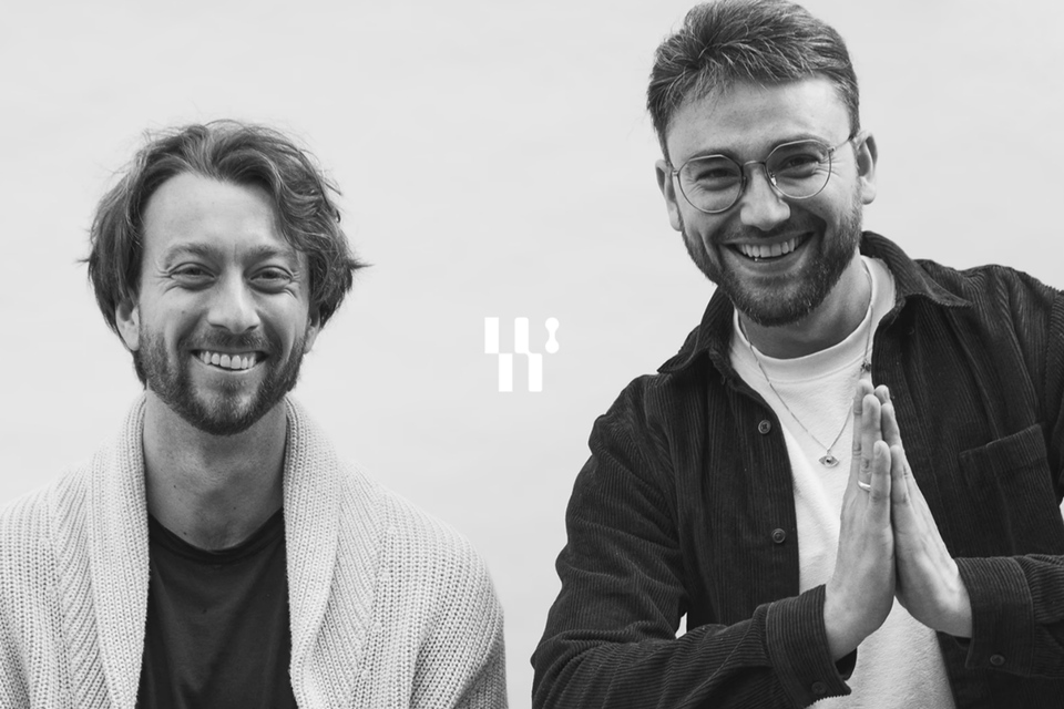 원더스튜디오스 공동 창업자. (사진=원더스튜디오스)