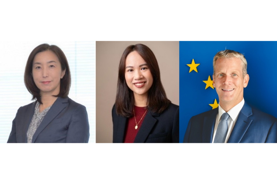 (사진=2025 인공지능 안전 서울 포럼)