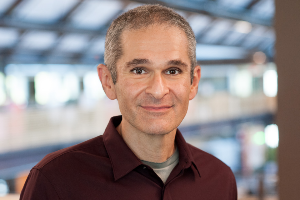 아민 바흐다트 구글 클라우드 부사장. (사진=구글)