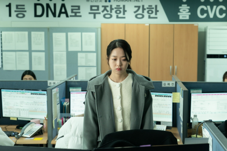 영화 '다음 소희' 스틸컷 (사진=트윈플러스파트너스 )