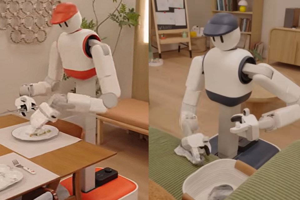 (사진=선데이로보틱스)