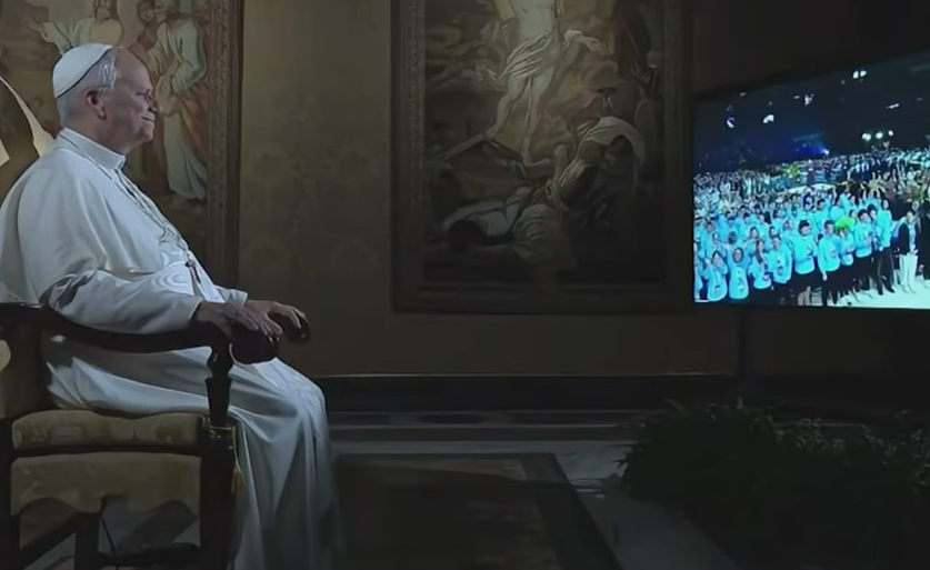 교황 레오 14세. (사진=바티칸 뉴스)