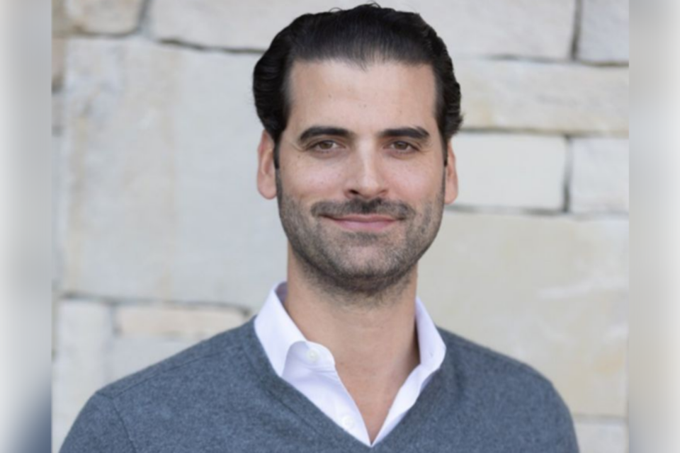 데니스 치넬리 CFO. (사진=스케일AI)