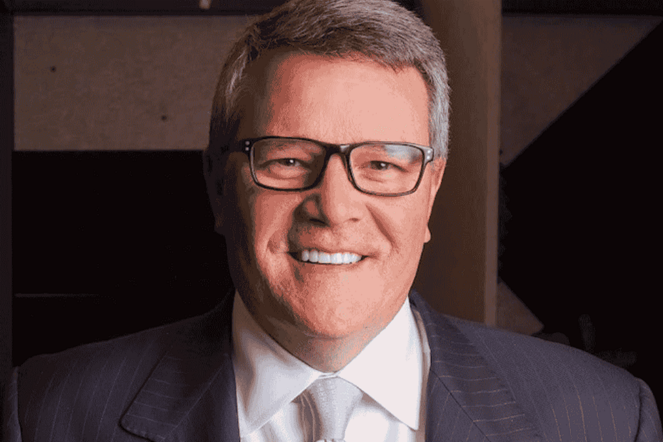 가이 디드리히 시스코 수석부사장. (사진=시스코)