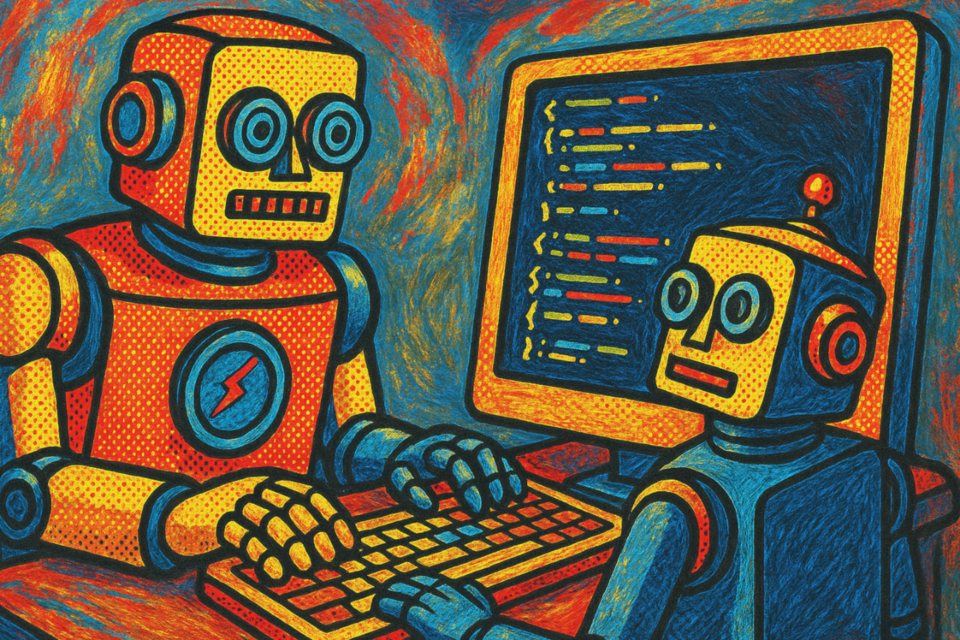 기사의 이해를 돕기 위해 AI 도구로 제작한 이미지. (사진=AI포스트 DB)