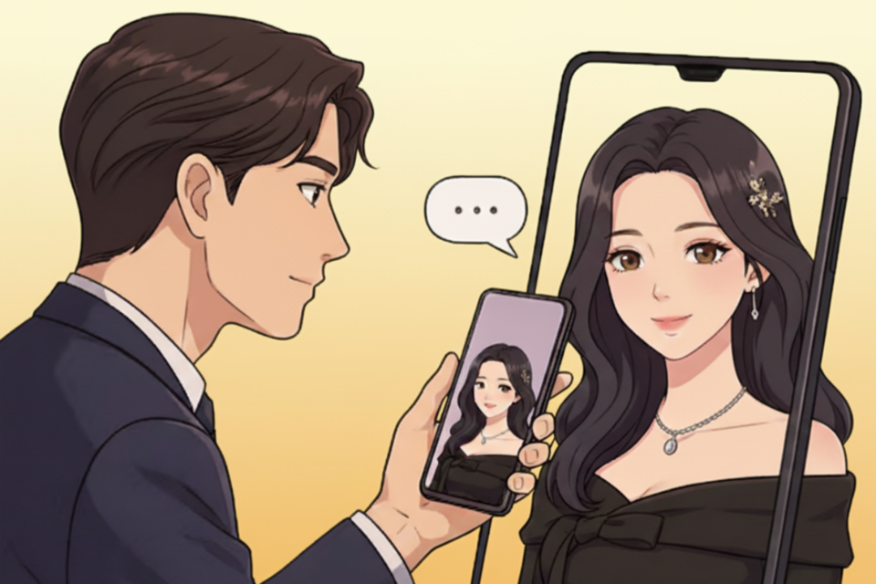 기사의 이해를 돕기 위해 AI 도구로 제작한 이미지. (사진=제미나이)