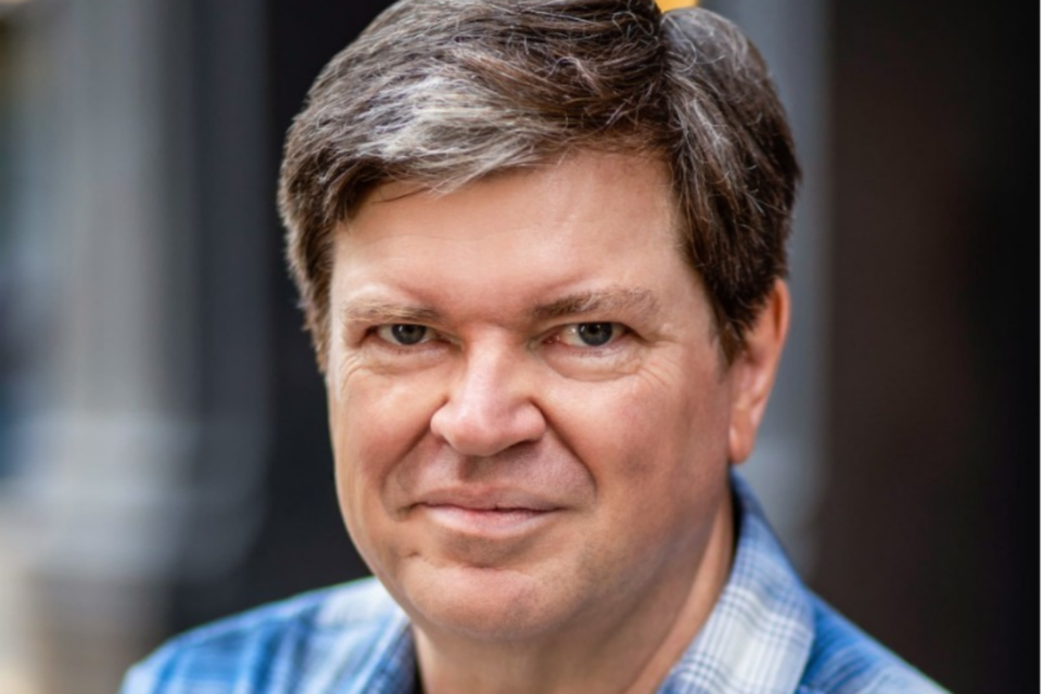 얀 르쿤 교수. (사진=링크드인)