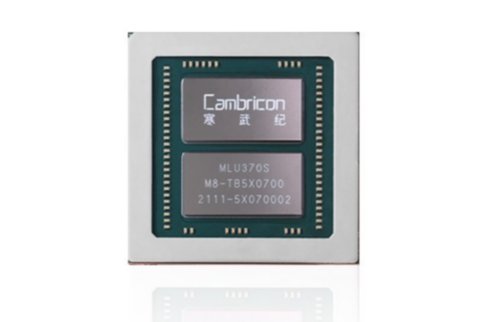 (사진=캠브리콘)