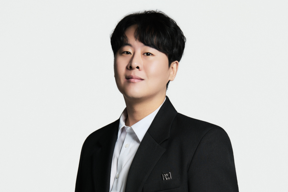 호미에이아이 이응빈 CTO. (사진=호미에이아이)