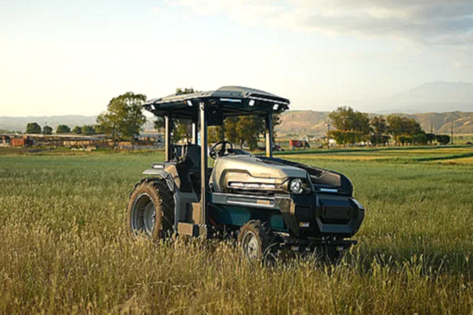 (사진=모나크 트랙터)