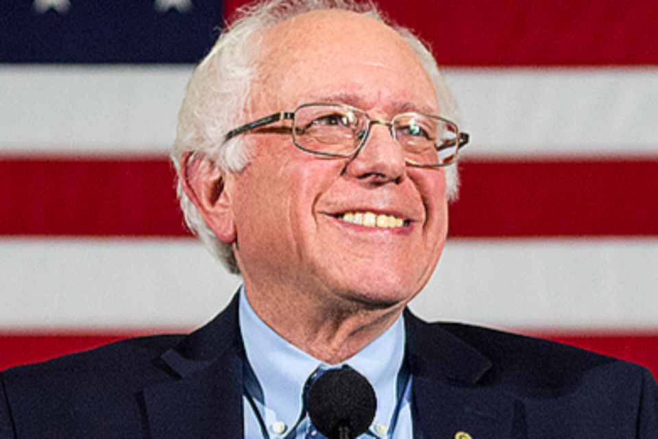 버니 샌더스 상원의원. (사진=X)