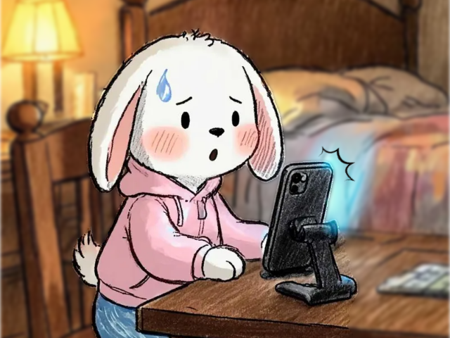 자기소개 시작하세요 [AI 웹툰 '지구인이 AI를 쓰는 가장 완벽한 방법' 19화]